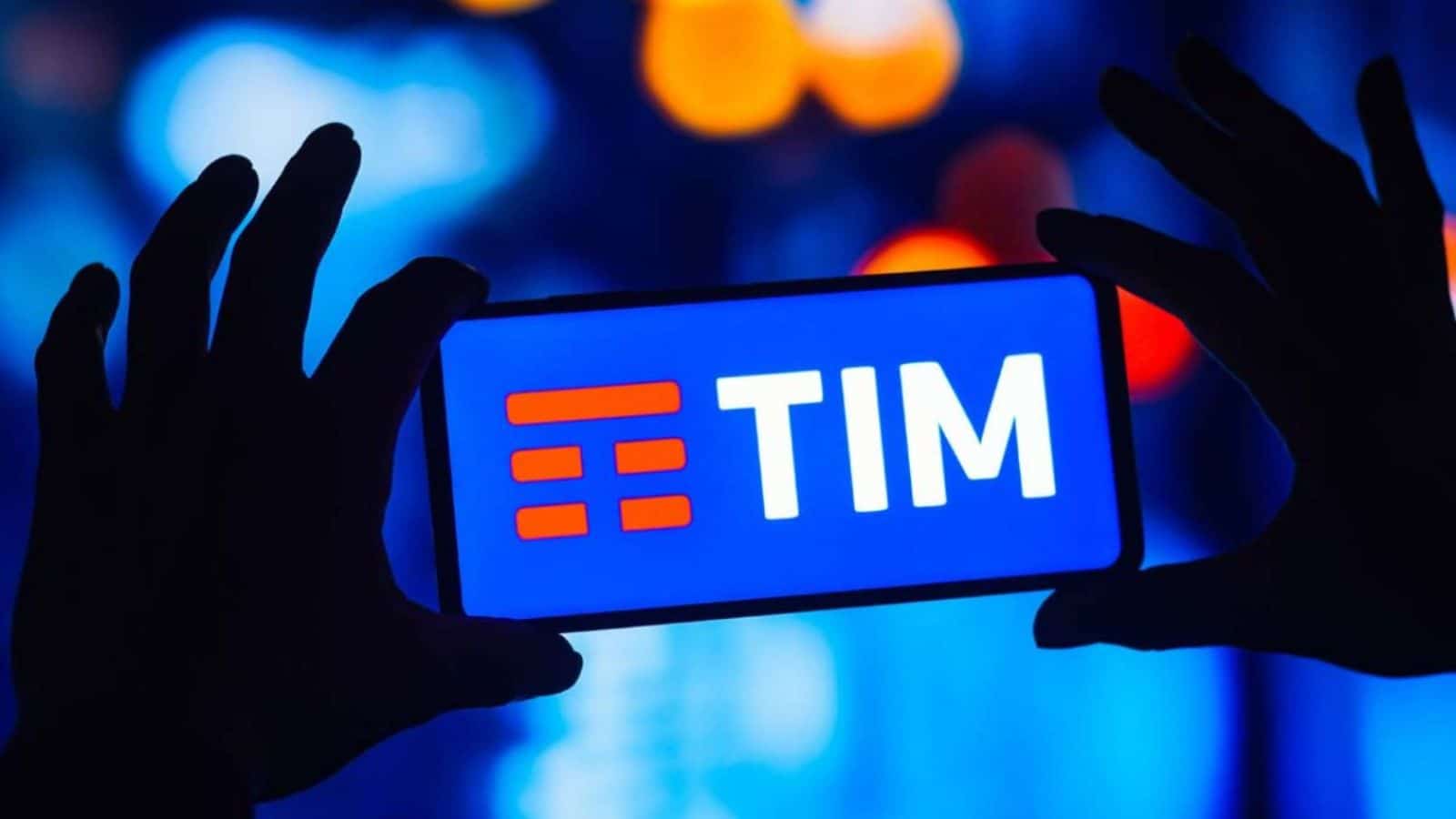 TIM regala GIGA ILLIMITATI: è festa per la nuova app MyTIM