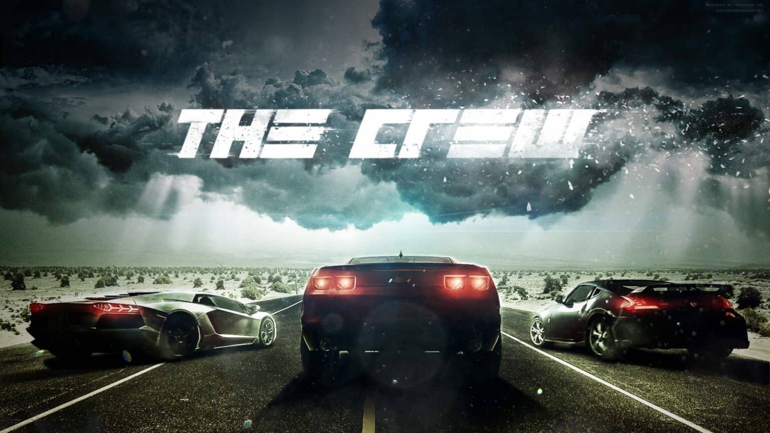 The, Crew, Ubisoft, server, gaming