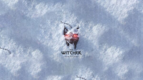 The, Witcher, 4, CDPR, gaming