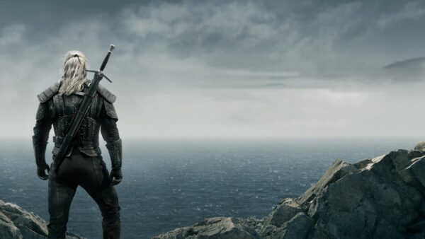 The, Witcher, Netflix, TV, Serie, gaming