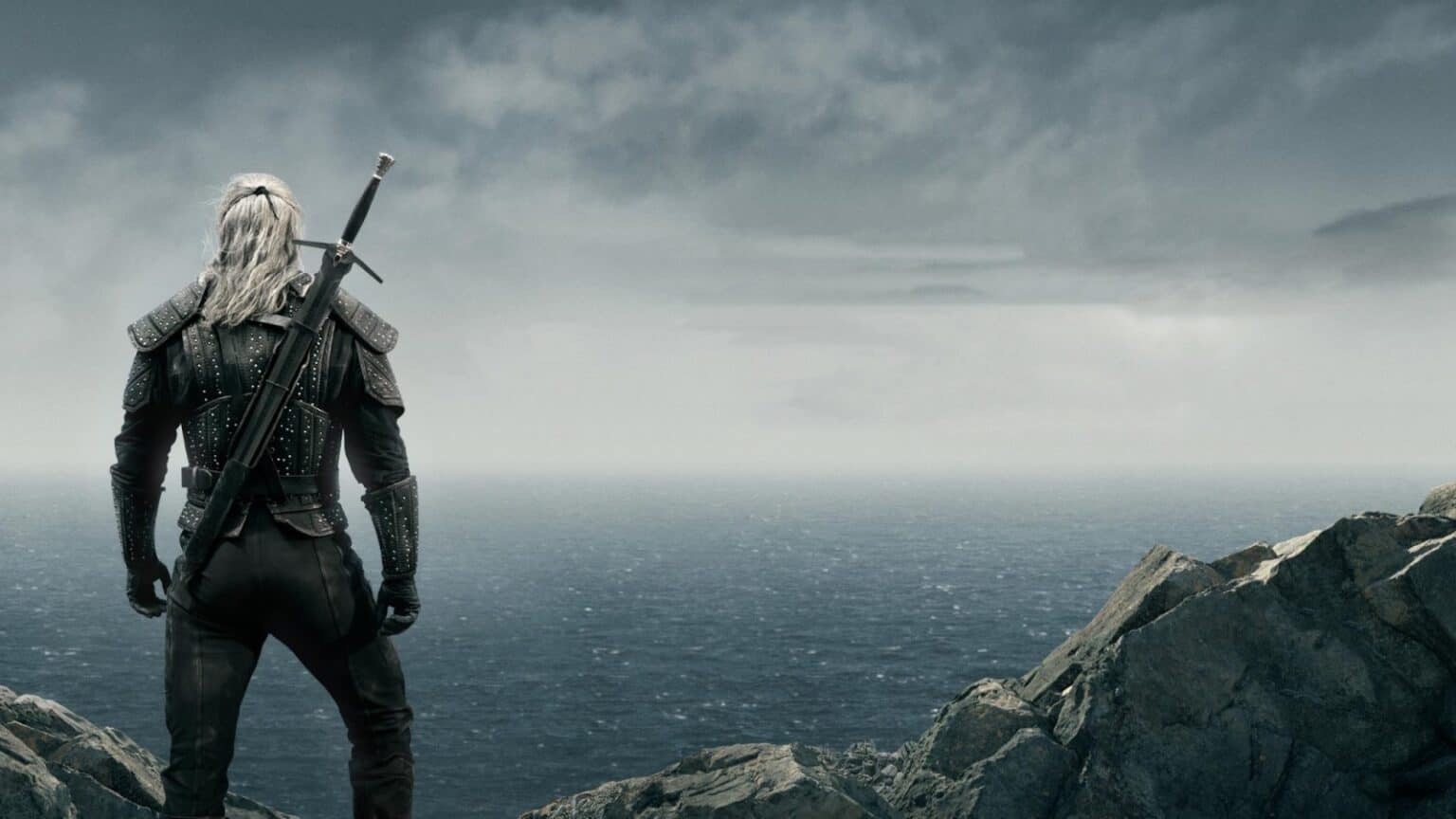The, Witcher, Netflix, TV, Serie, gaming