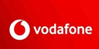 Torna in Vodafone offerta 5g
