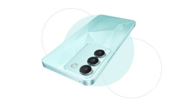 Vivo v30 Lite nuova versione