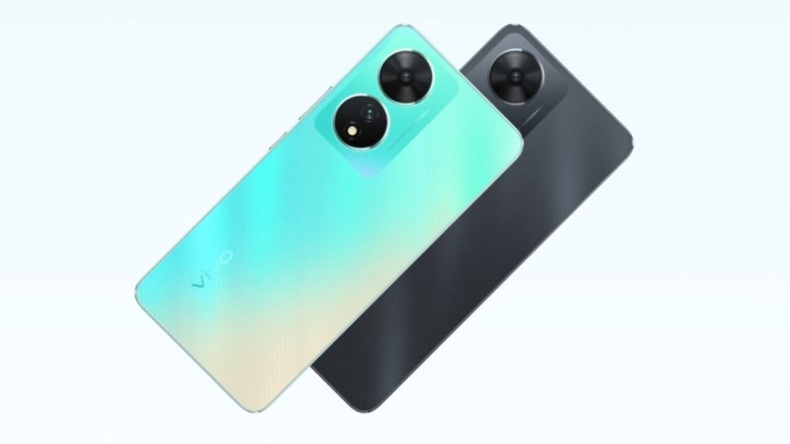 Vivo t3x specs