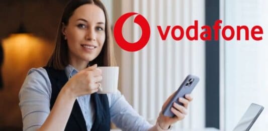Vodafone, gli utenti tornano: sono disponibili fino a 200 giga