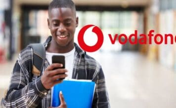 Vodafone, le BOMBE sono due: si chiamano Silver e offrono 200GB