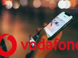 Vodafone, le Special hanno fino a 200 GB al mese con un REGALO