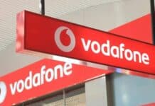 Vodafone, lo show delle SILVER è iniziato: 5€ al mese fino a 200 GB