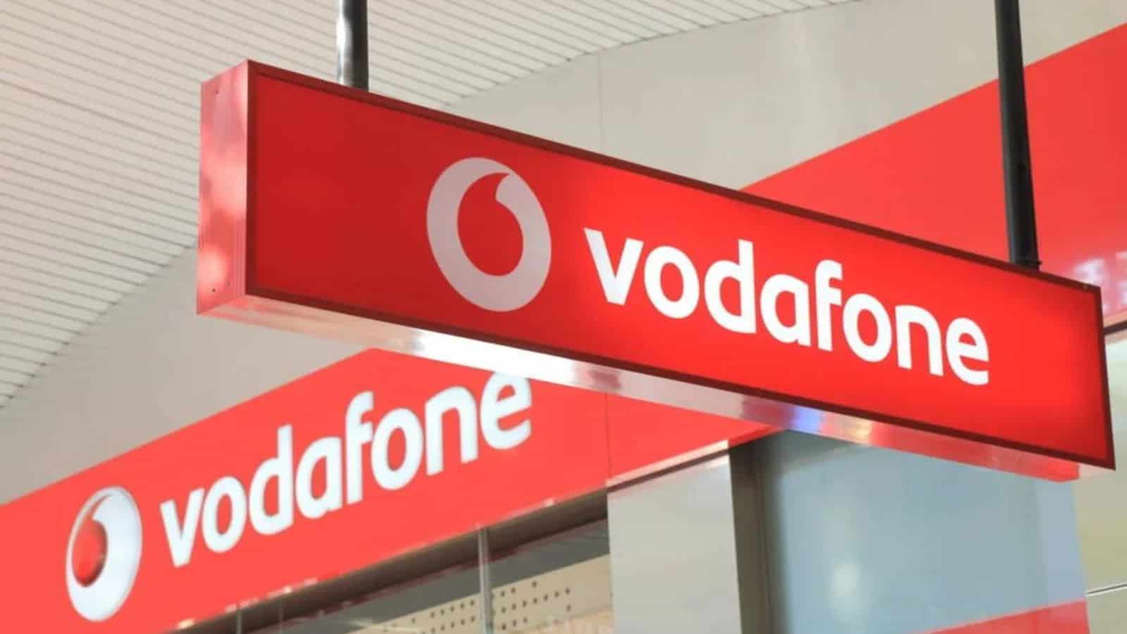 Vodafone, le SILVER sono due e piene di GIGA: eccone 200