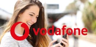 Vodafone Silver, queste 2 offerte per aprile 2024 offrono fino a 200GB