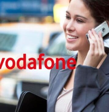 Vodafone, le offerte del GIORNO: ecco le Silver con 200GB