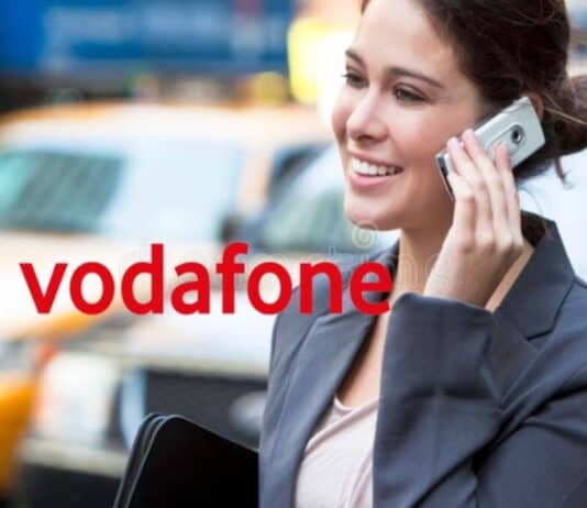 Vodafone, le offerte del GIORNO: ecco le Silver con 200GB