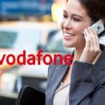 Vodafone, aprile è il mese dei RIENTRI: ecco due Silver fino a 200GB