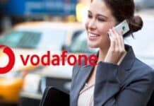 Vodafone, aprile è il mese dei RIENTRI: ecco due Silver fino a 200GB Vodafone, aprile è il mese dei RIENTRI: ecco due Silver fino a 200GB