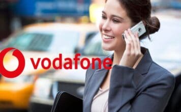 Vodafone, aprile è il mese dei RIENTRI: ecco due Silver fino a 200GB