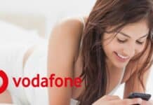 Vodafone, scegli una SILVER e ottieni fino a 200 GB a partire da 7 EURO