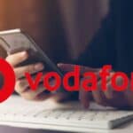 Vodafone AUMENTA i prezzi di alcune offerte e fa ARRABBIARE gli utenti