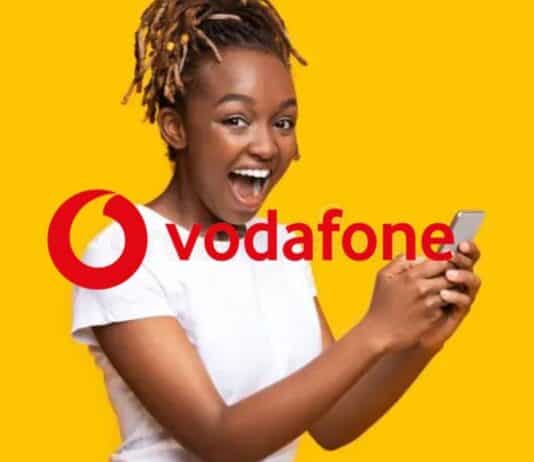 Vodafone: fino a 200 GB al mese con le SILVER, ecco per chi