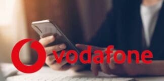 Vodafone bronze plus 150 gb
