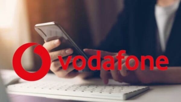 Vodafone bronze plus 150 gb