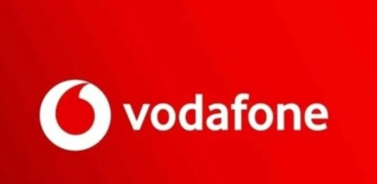 Vodafone Silver prezzo super