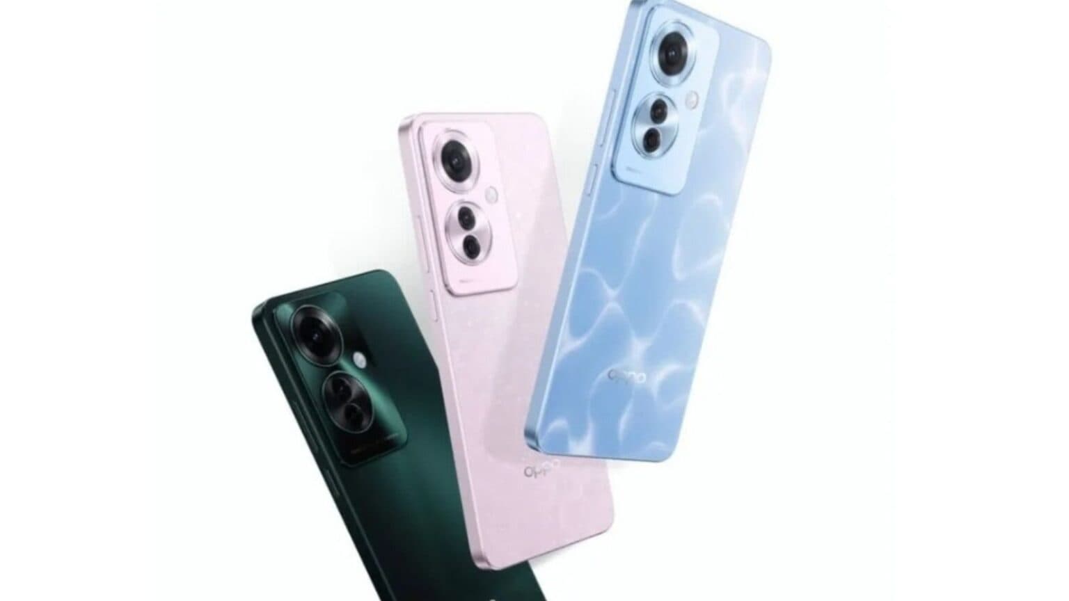 Vodafone oppo Motorola