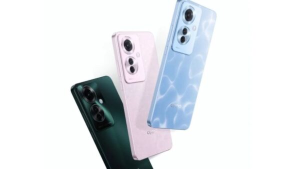 Vodafone oppo Motorola