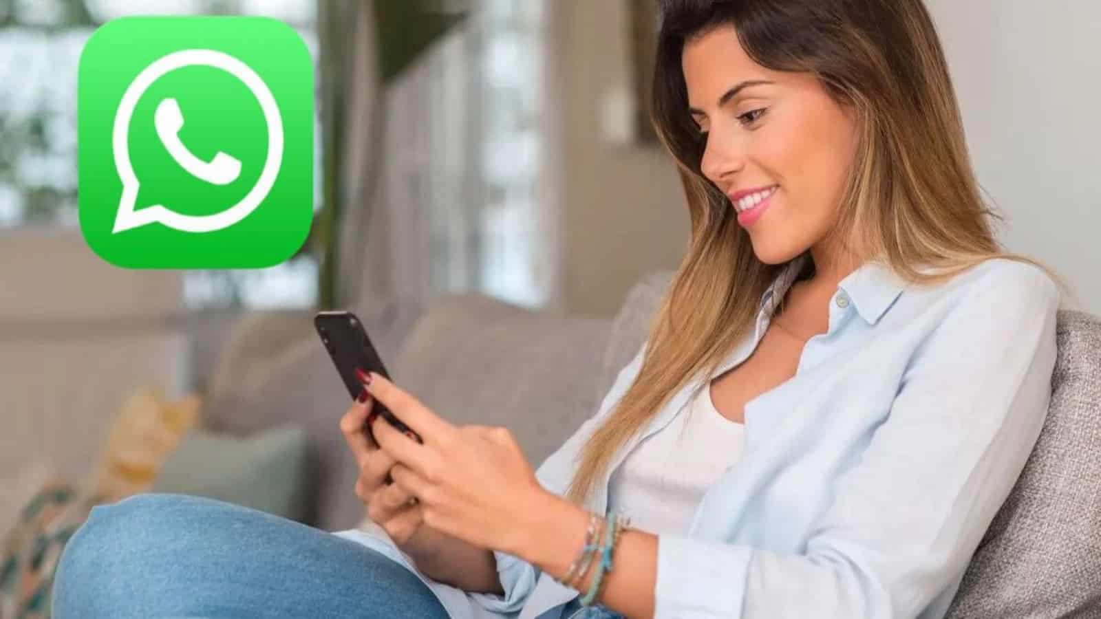 WhatsApp Web, aggiornamento: cambia la nuova barra laterale