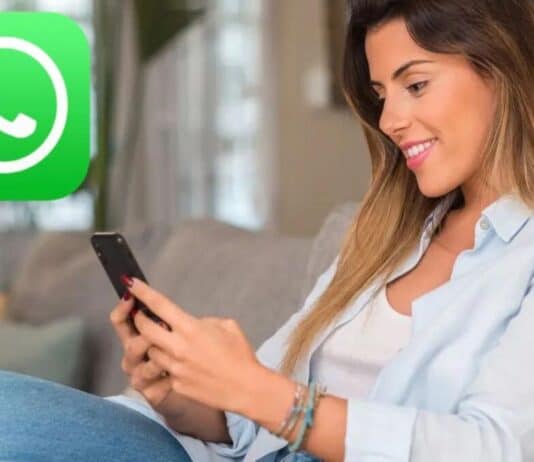 WhatsApp, AGGIORNAMENTO: arriva un filtro per le chat