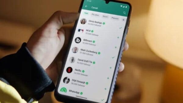 WhatsApp, è partita la RIVOLUZIONE con l'interoperabilità