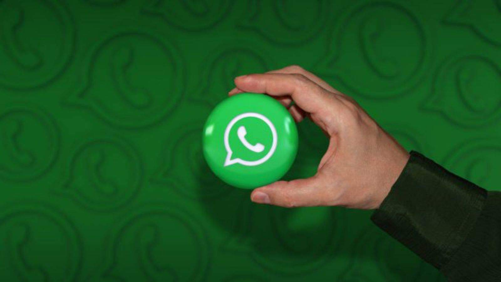 Se usi WhatsApp puoi SPIARE il tuo partner con questo trucco
