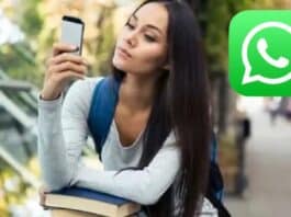 WhatsApp, concorrenza ad AirDrop: sarà possibile condividere file senza rete