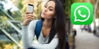 WhatsApp, concorrenza ad AirDrop: sarà possibile condividere file senza rete