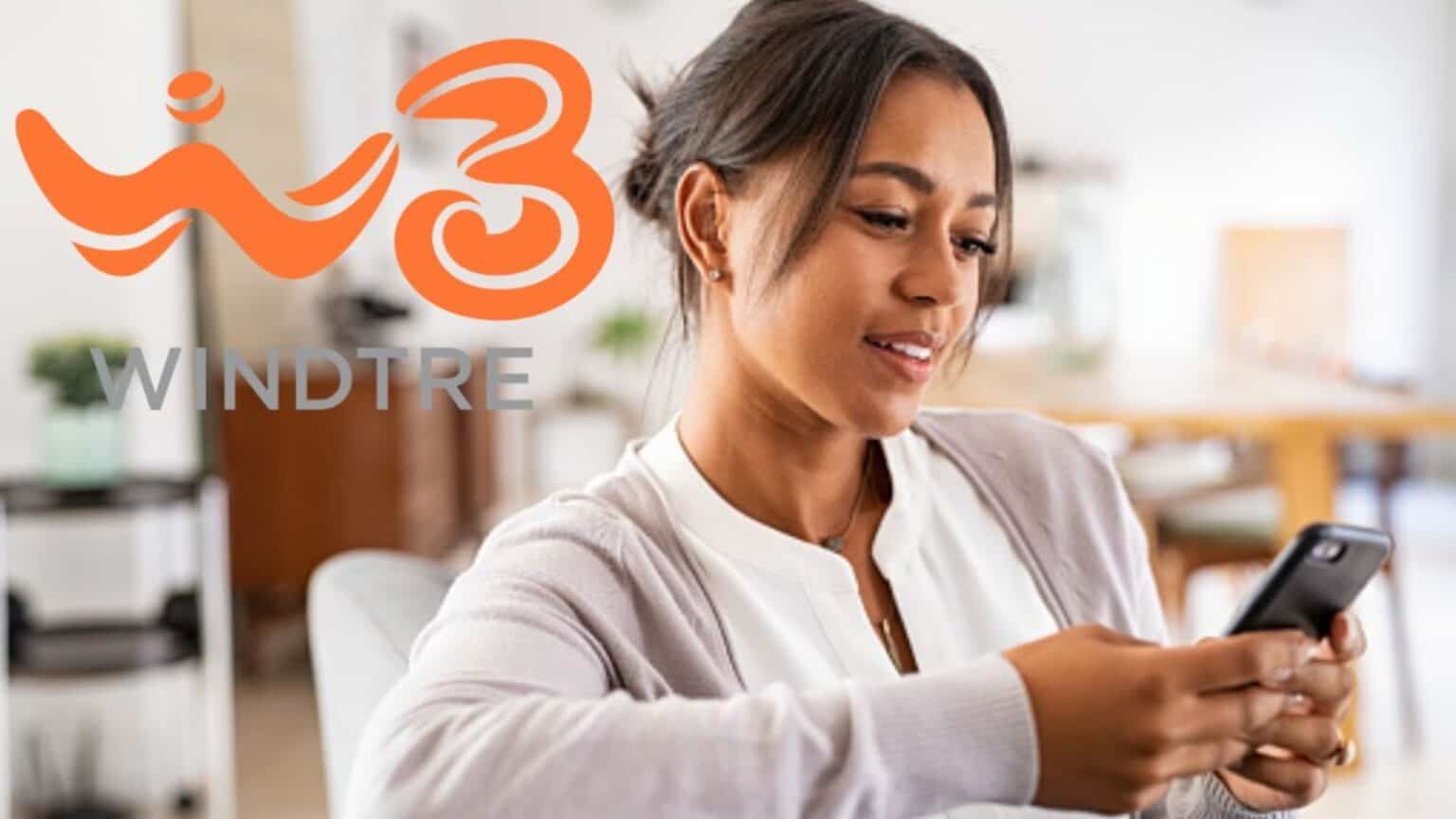 WIndTRE fa arrabbiare gli utenti: 6 EURO in più al mese su alcune offerte