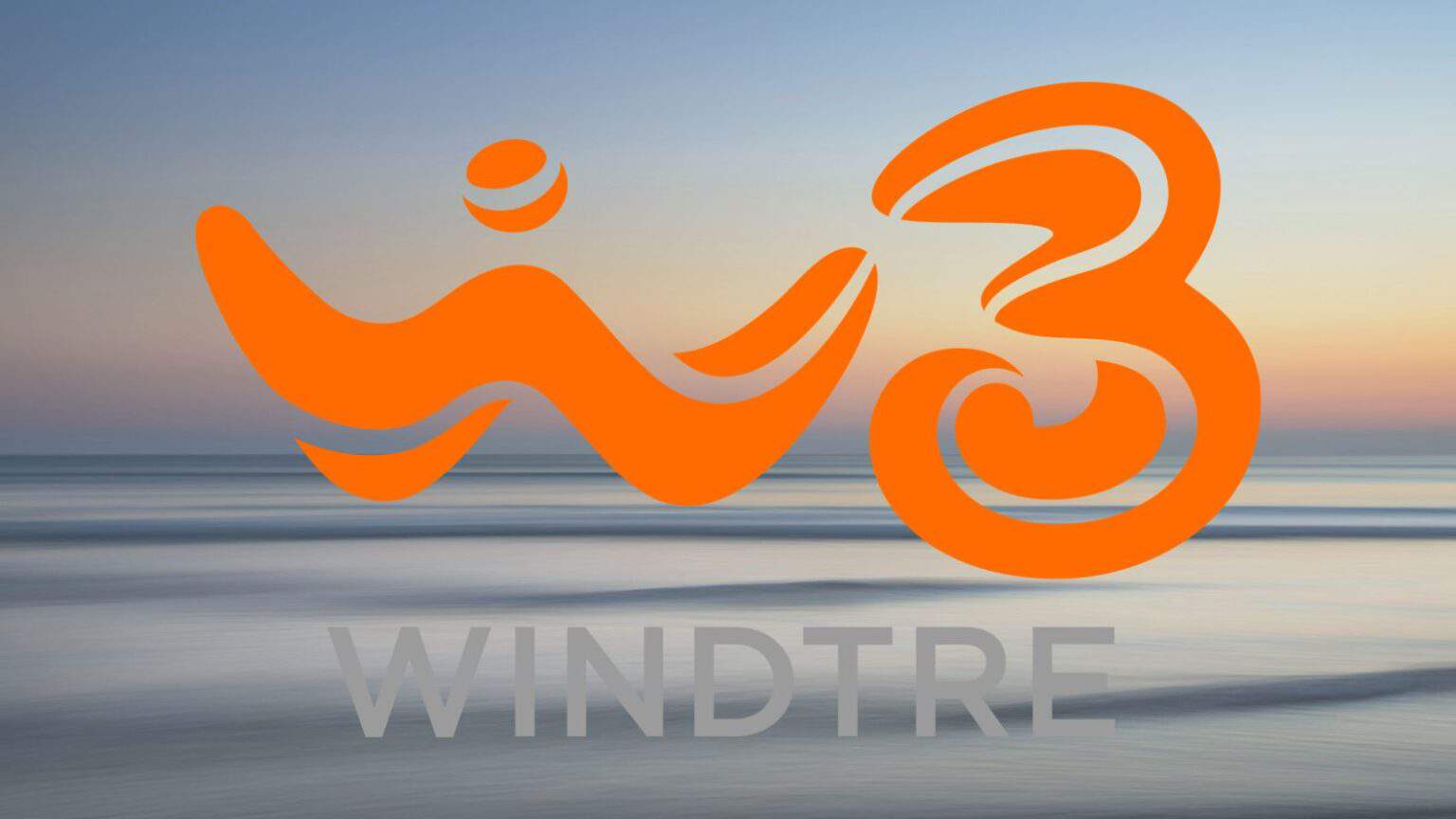 WindTre offerte per i clienti Iliad e MVNO