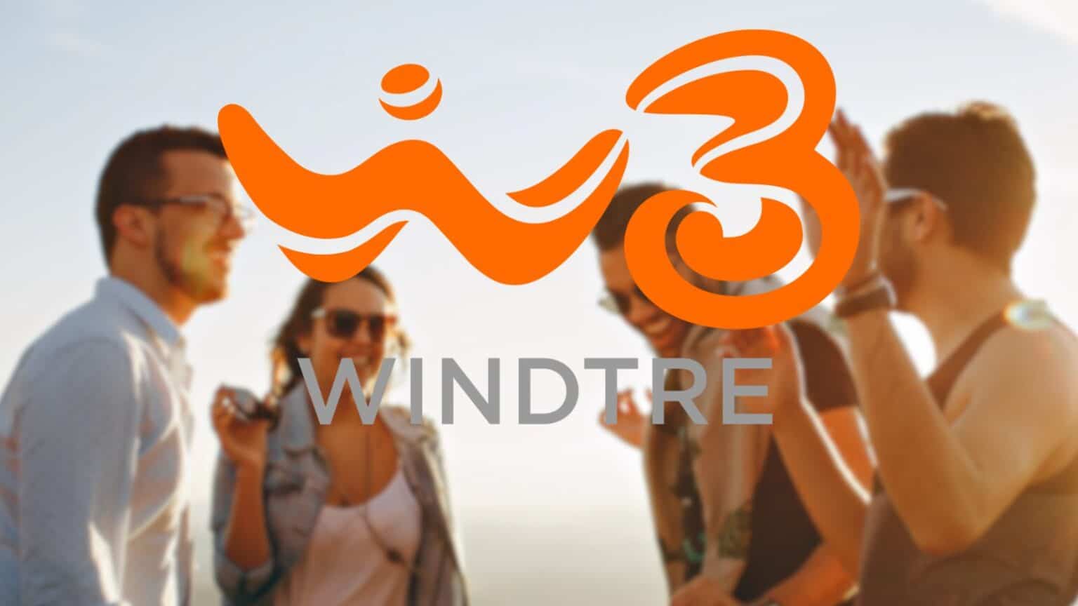 WindTre