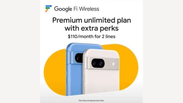 Google Pixel 8a