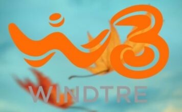Windtre mia Unlimited 5g promo
