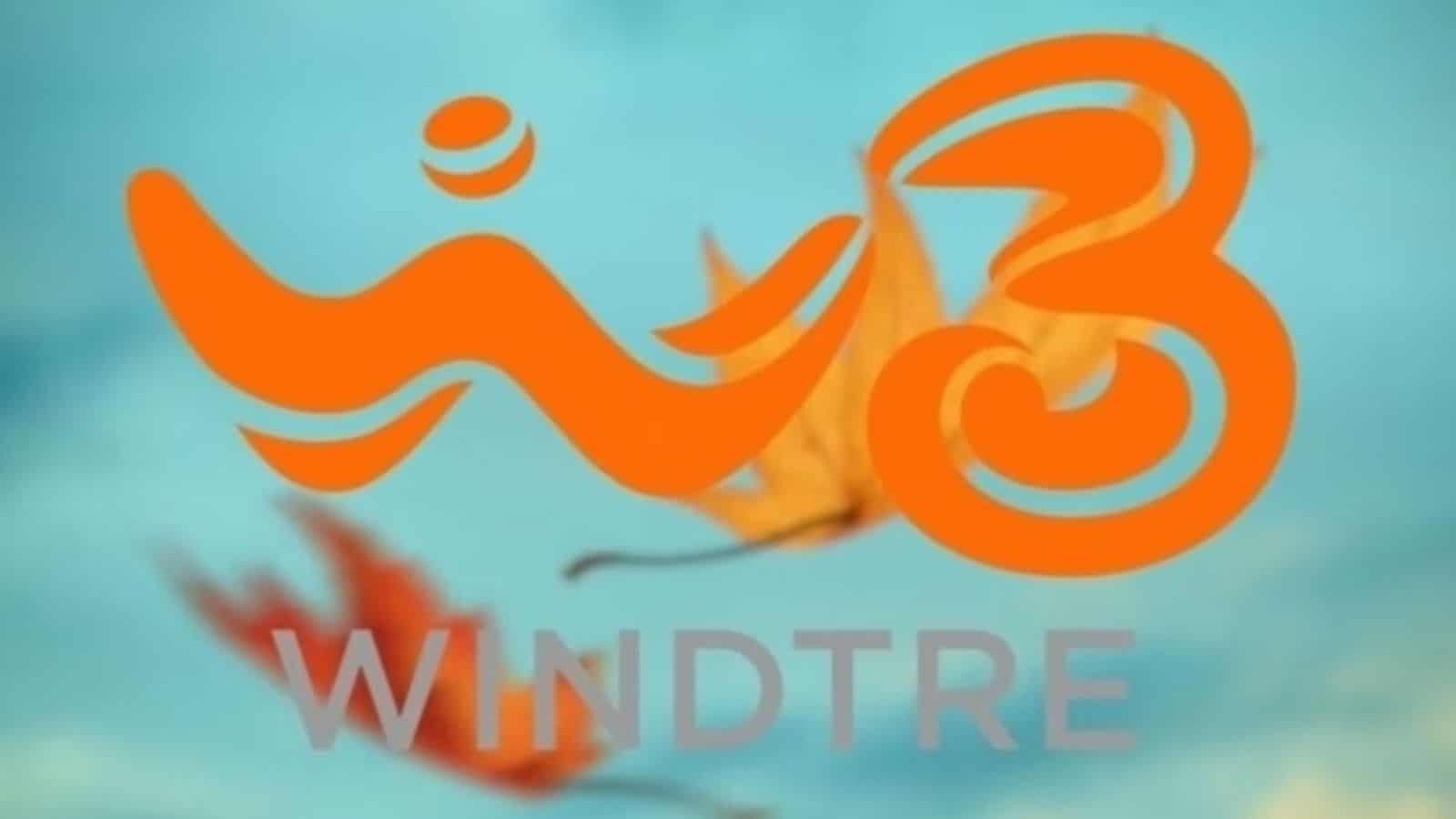 Windtre mia Unlimited 5g promo 