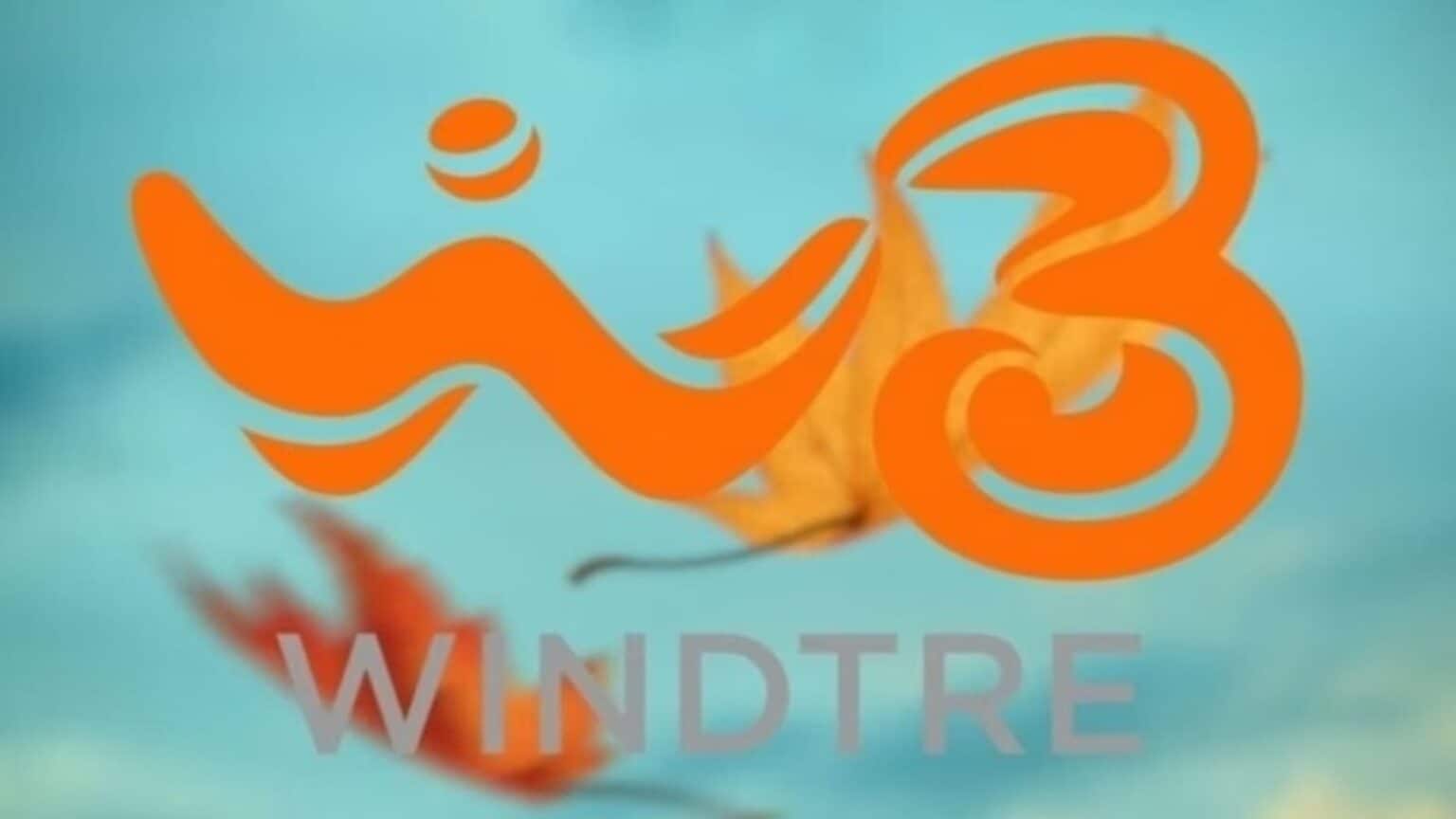 Windtre offerta luce e gas