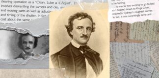 La triste fine del genio letterario E.A. Poe è ancora avvolta nel mistero