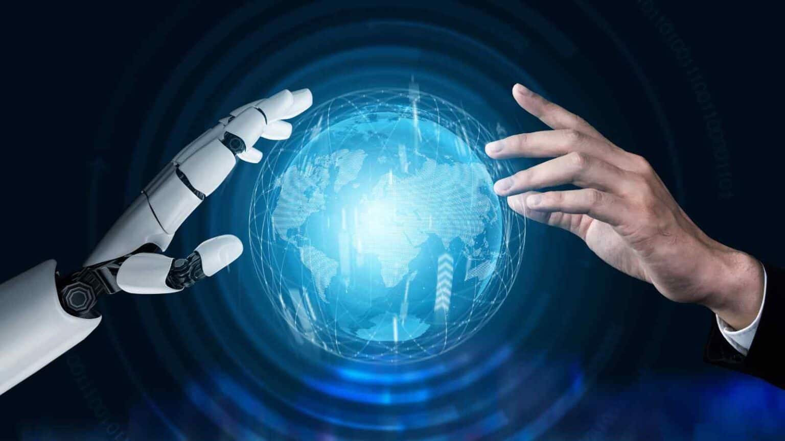 La nuova era della robotica è alle porte, e Musk vuole esserne il leader
