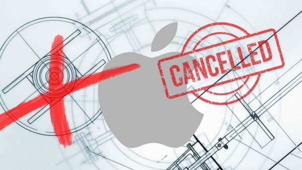 Altri licenziamenti nel settore tech, stavolta in casa Apple