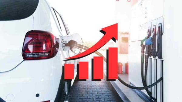 Un nuovo aumento previsto da Shell per il prezzo della benzina