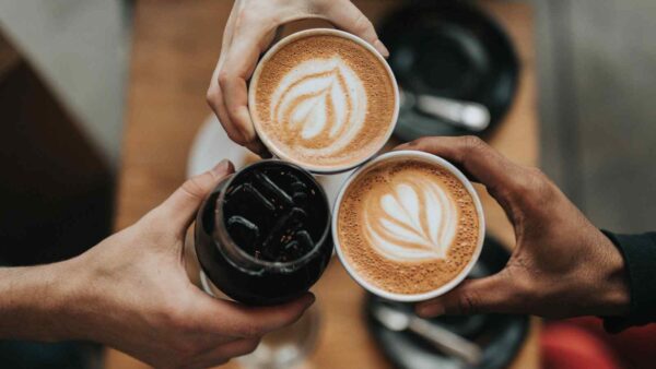 Il nuovissimo blend AI-conic dimostra come l'intelligenza artificiale possa soddisfare anche i palati più esigenti