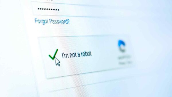 Le nuove frontiere dell'AI hanno superato anche le barriere di sicurezza dei CAPTCHA