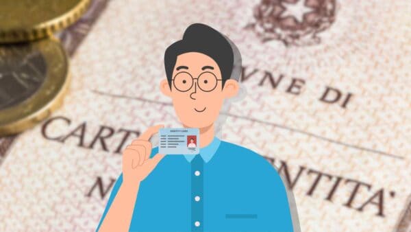 La nuova CIE ci semplificherà la vita in molteplici modi