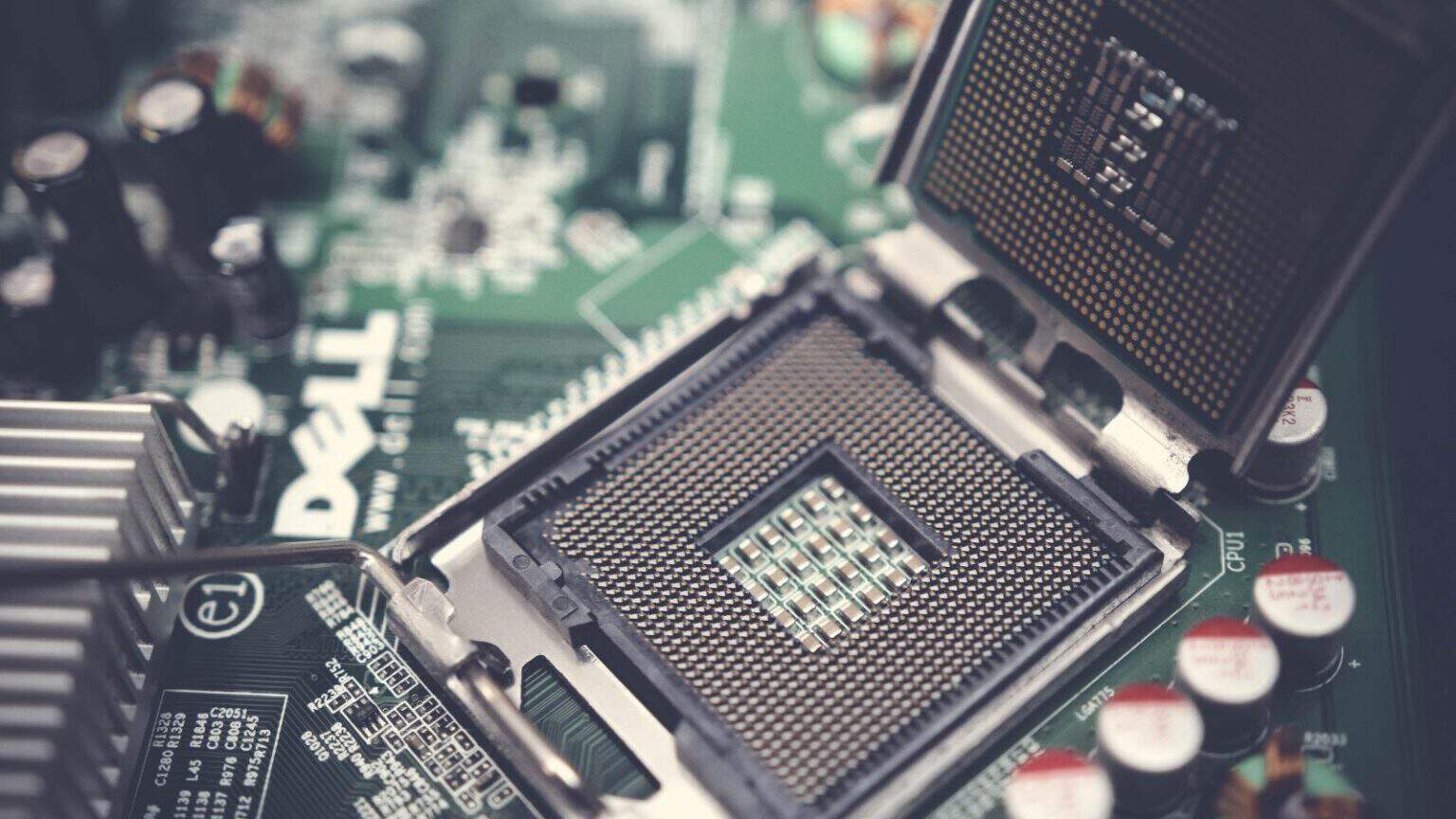 La produzione di sofisticati chip nella zona sismica taiwanese sta creando non pochi problemi alle maggiori aziende tech