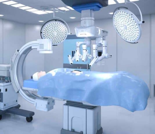 La telechirurgia è ormai una realtà anche grazie al Policlinico di Bari e alle sue partnership