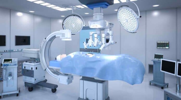 La telechirurgia è ormai una realtà anche grazie al Policlinico di Bari e alle sue partnership